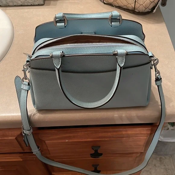Coach bag - Picture 2 of 11